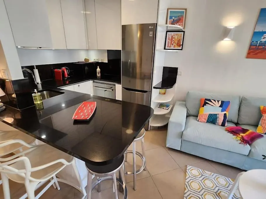 150 M Plage, Piscine, Clim, Parking Prive, Entre Monaco & Menton, Calme & Luxe Assure ! Roquebrune-Cap-Martin França